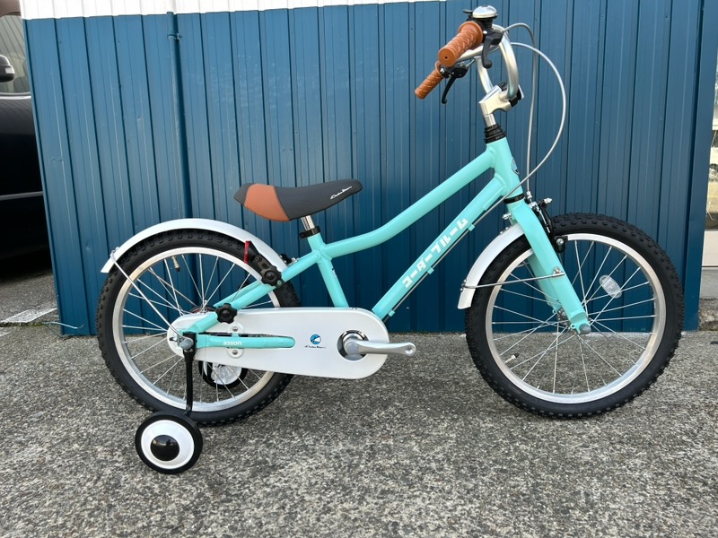 KhodaaBloom asson K18 限定カタカナロゴ – サイクランドマスナガ