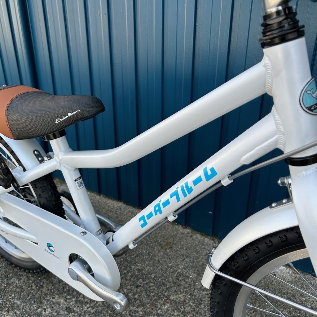 KhodaaBloom asson K18 限定カタカナロゴ – サイクランドマスナガ