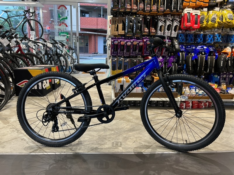 NEST X-VALLEY KID – サイクランドマスナガ