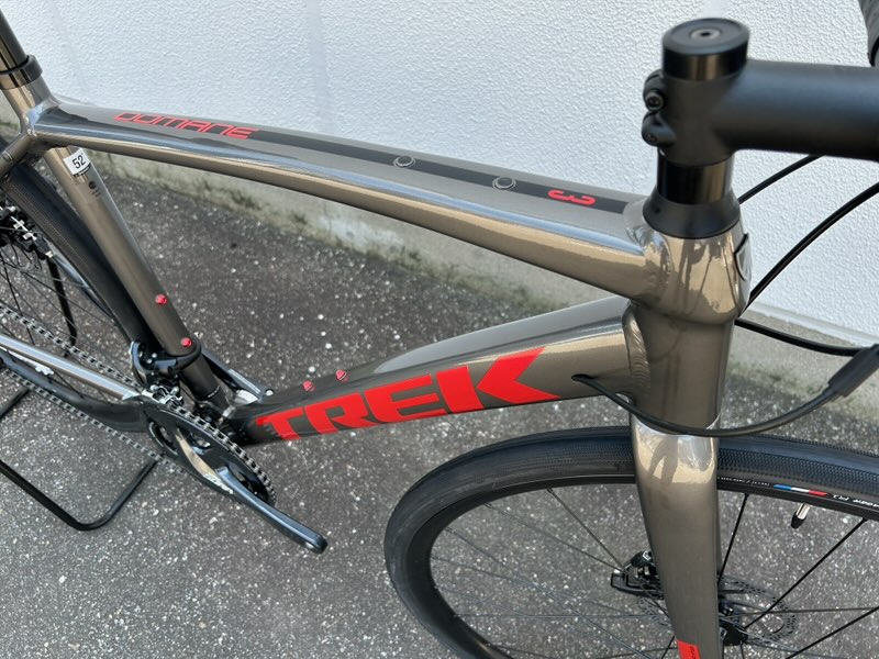 TREK Domane AL 3 Disc – サイクランドマスナガ