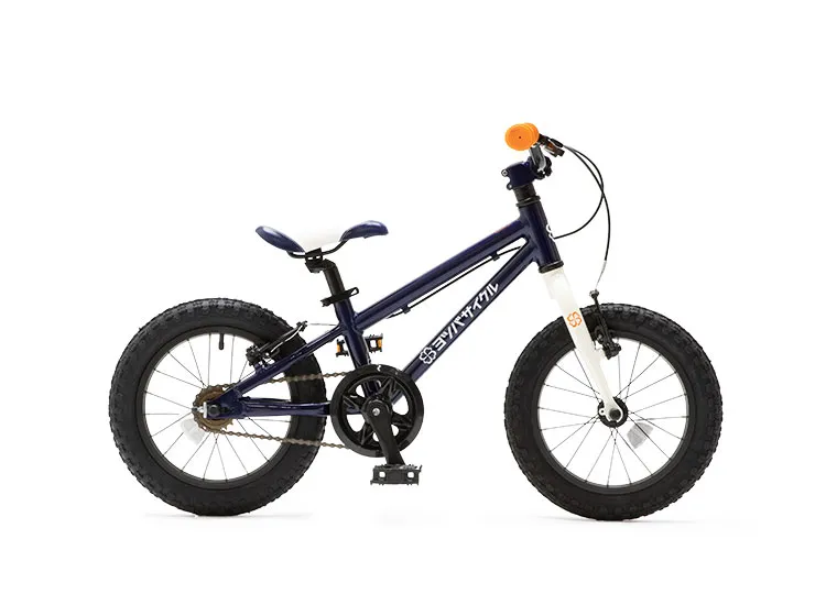 ヨツバサイクル – サイクランドマスナガ