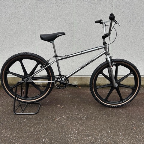 KUWAHARA – サイクランドマスナガ