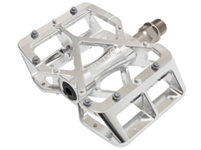 MKS 限定ペダル ALLWAYS Polished – サイクランドマスナガ