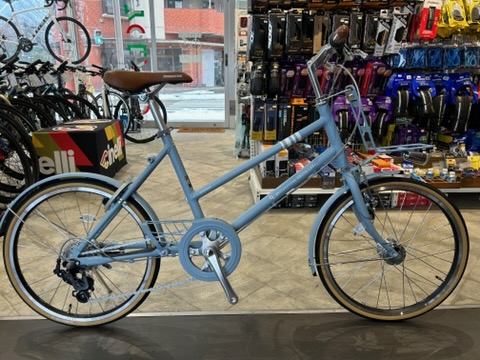 ブリヂストン マークローザを組み立てました！ – サイクランドマスナガ