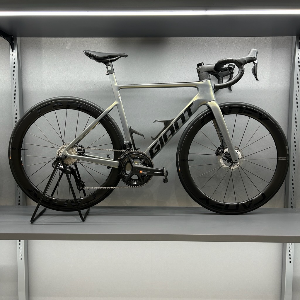 GIANT Propel Advanced SL 1 – サイクランドマスナガ