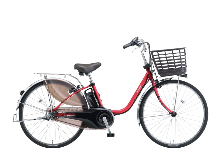 Panasonic – サイクランドマスナガ