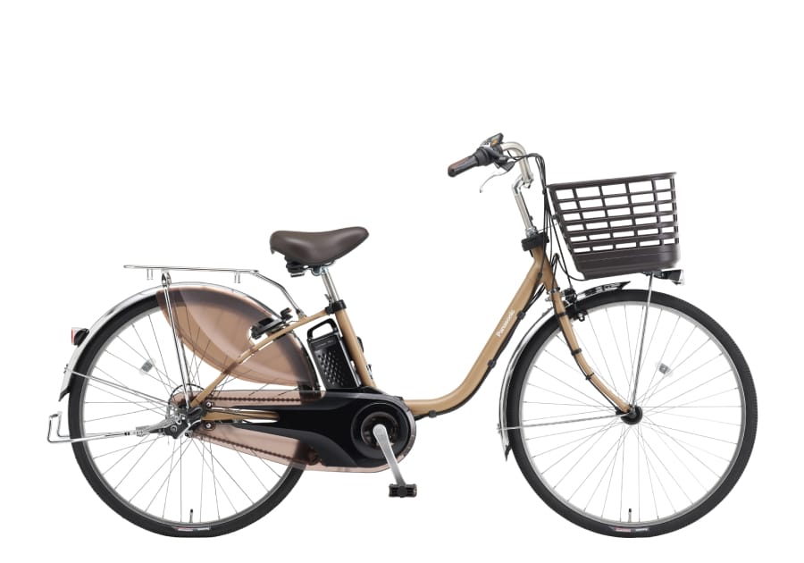 Panasonic – サイクランドマスナガ