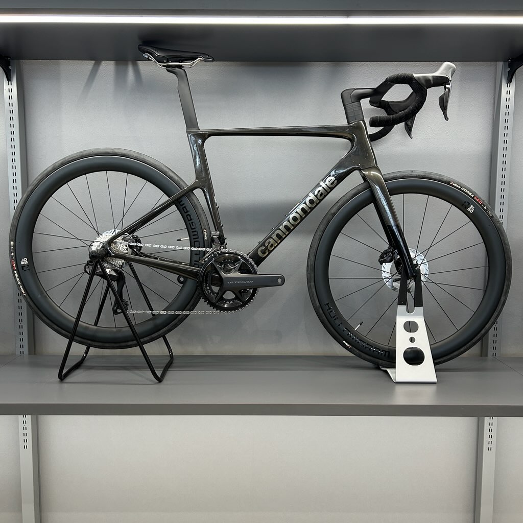 CANNONDALE – サイクランドマスナガ