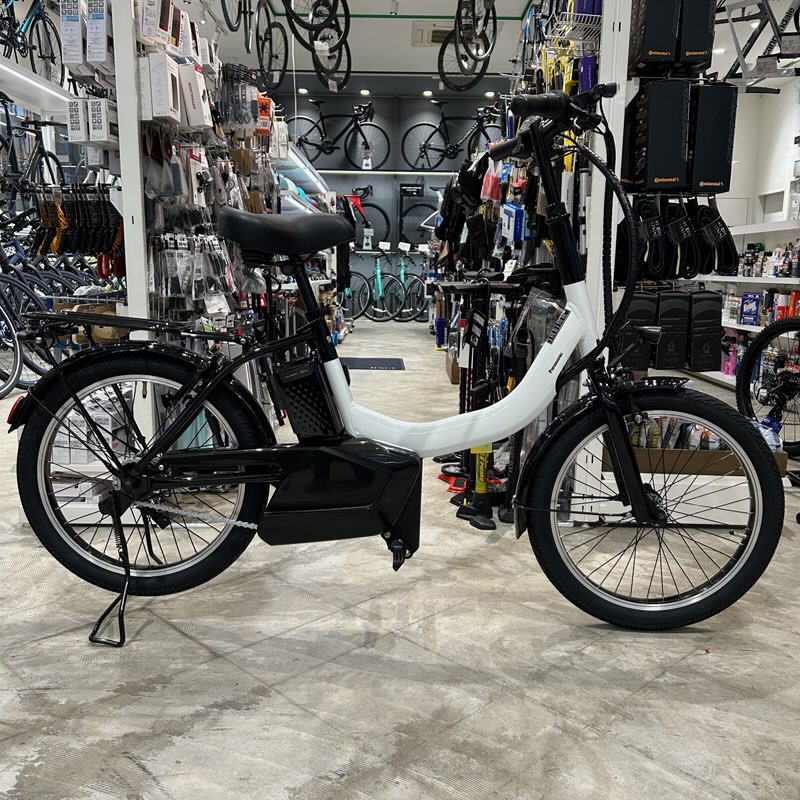 Panasonic – サイクランドマスナガ