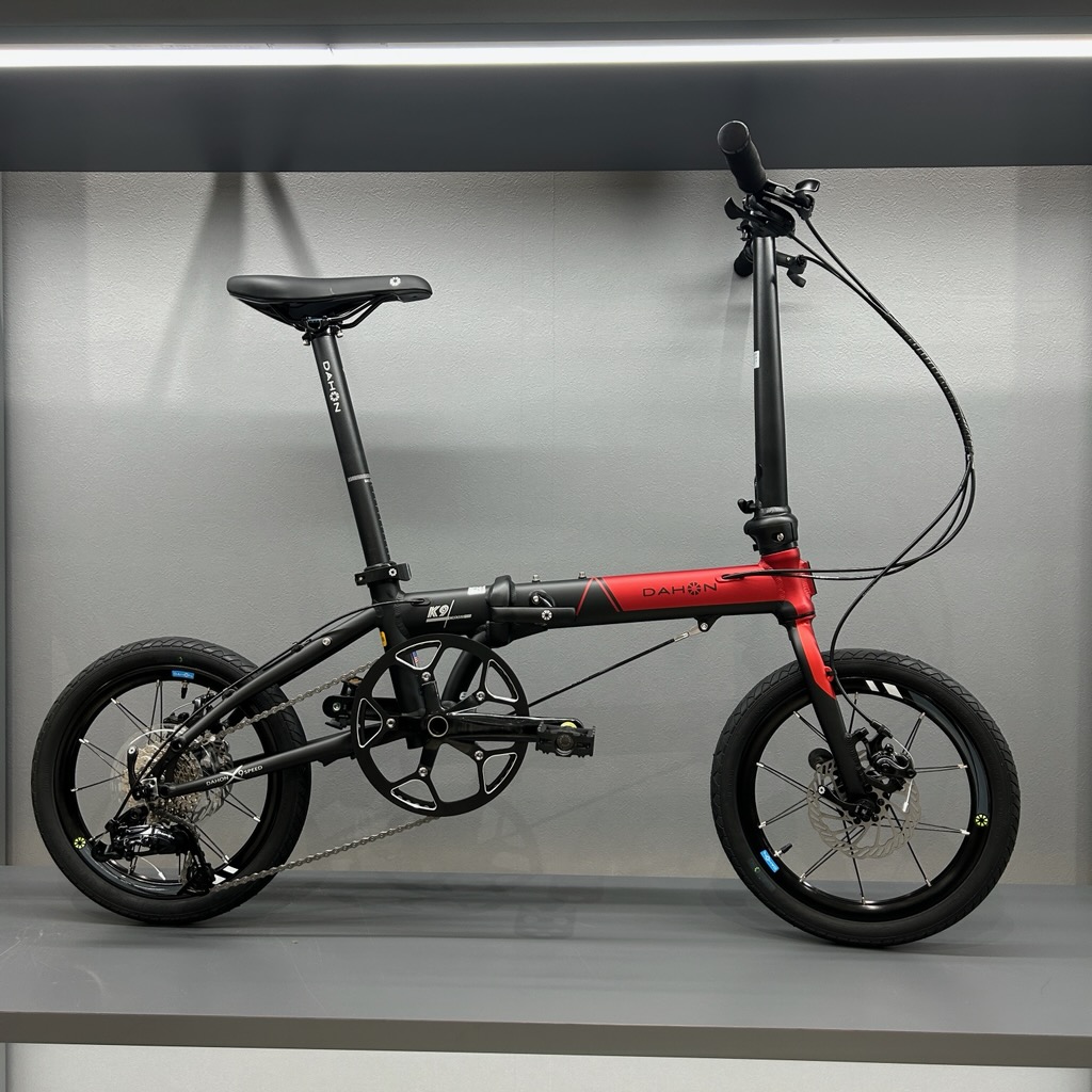 DAHON – サイクランドマスナガ