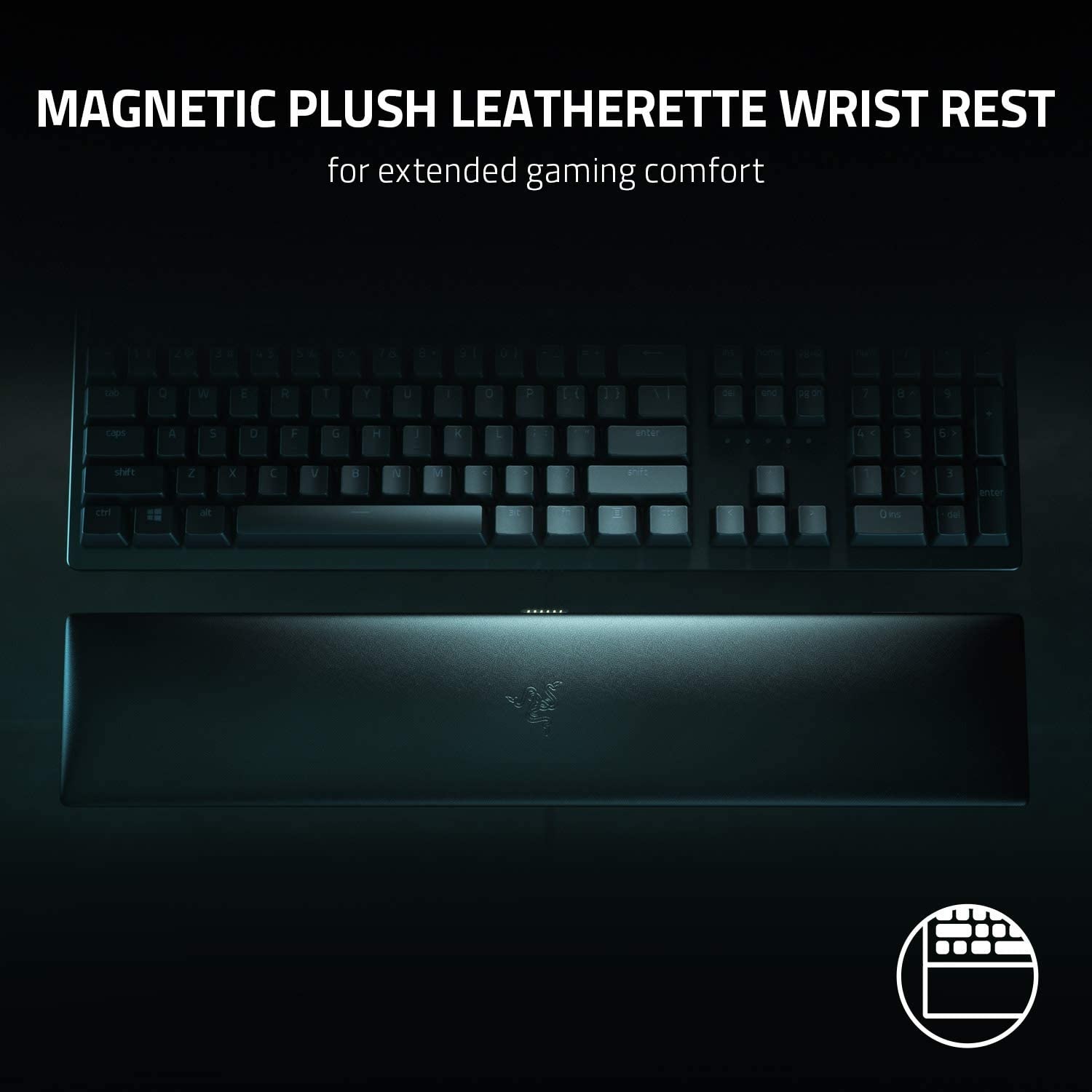 Razer Huntsman V2 Analog Gaming Keyboard (Classic Black) – HHgregg