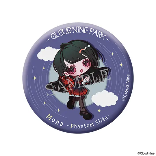 GOODS | クラウドナインパーク | CLOUD NINE PARK