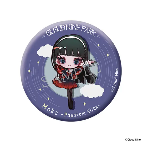 GOODS | クラウドナインパーク | CLOUD NINE PARK