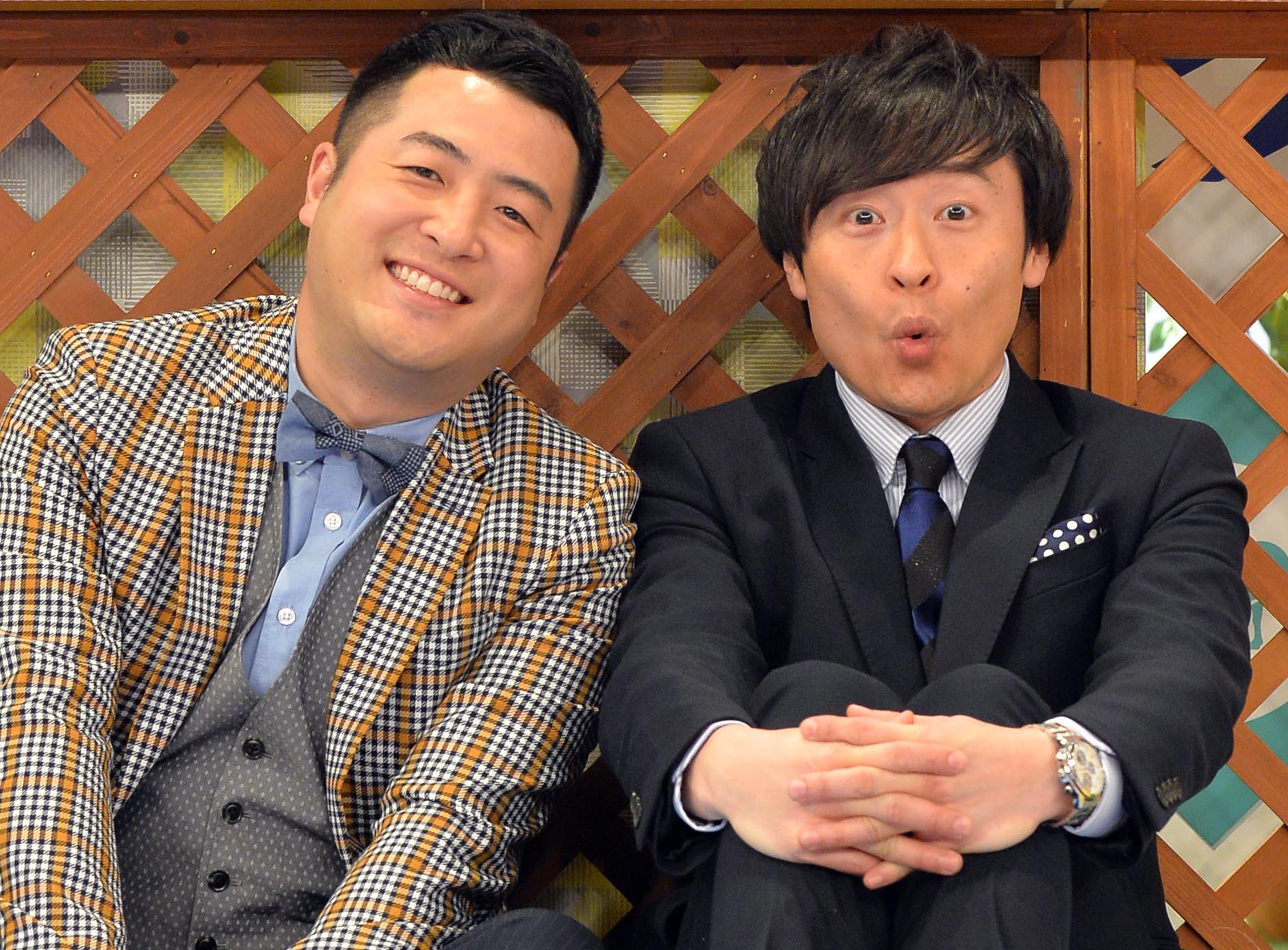 松本人志さんら大物芸人もSNSで続々と反応 「和牛」解散で広がる反響