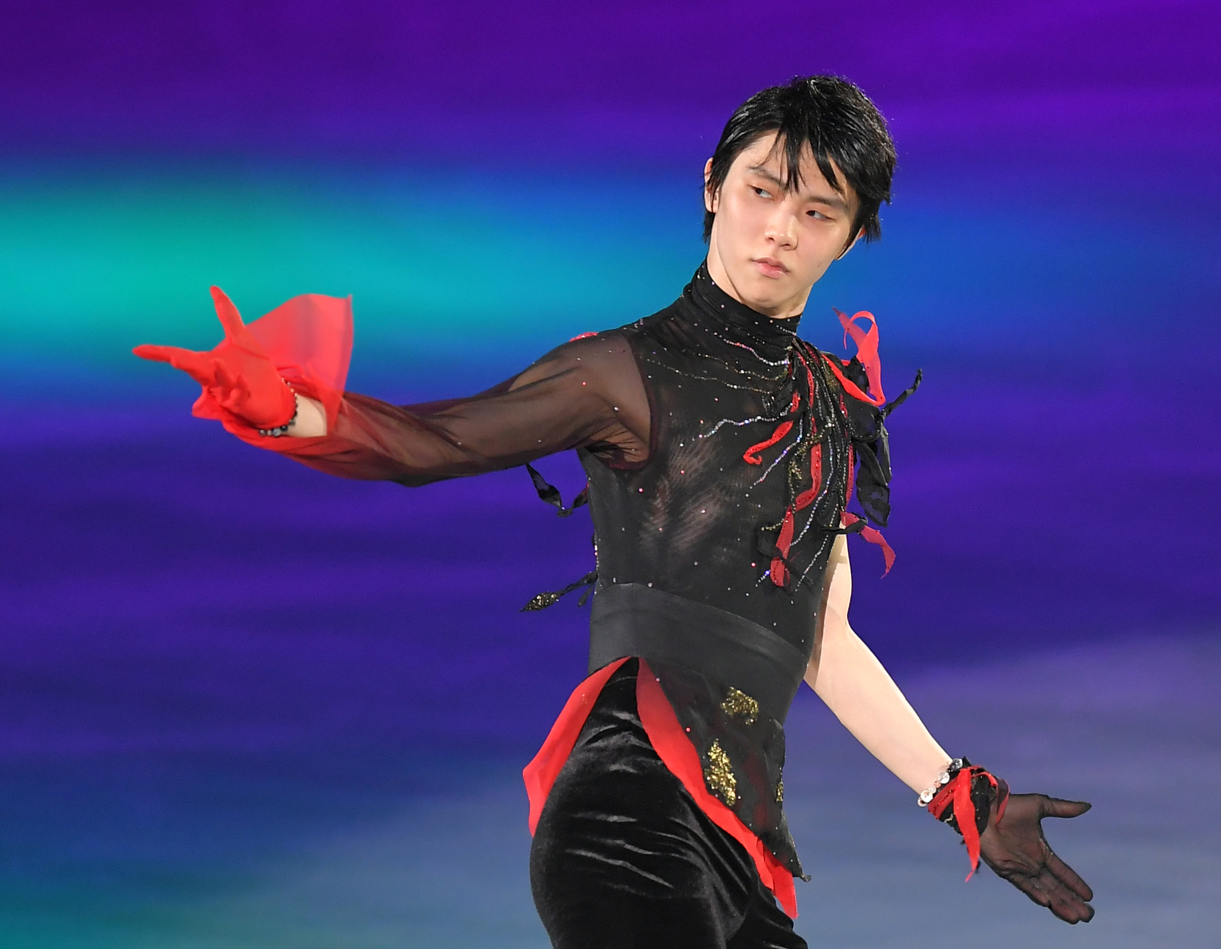 羽生結弦さん初の単独ショー SEIMEIで幕開け - 産経ニュース