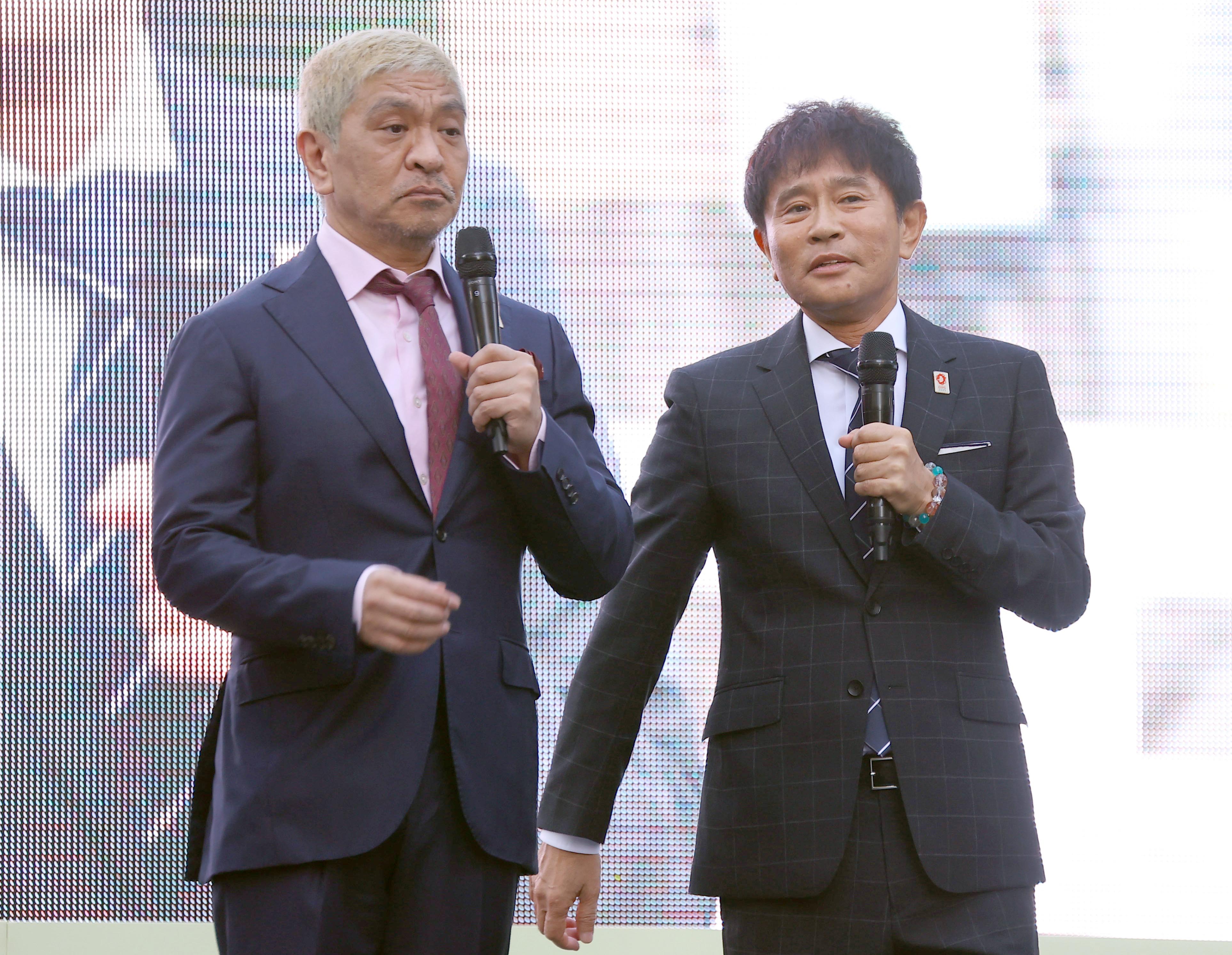 最終回に松本人志、浜田雅功の出演なし ダウンタウンDX32年の歴史に幕