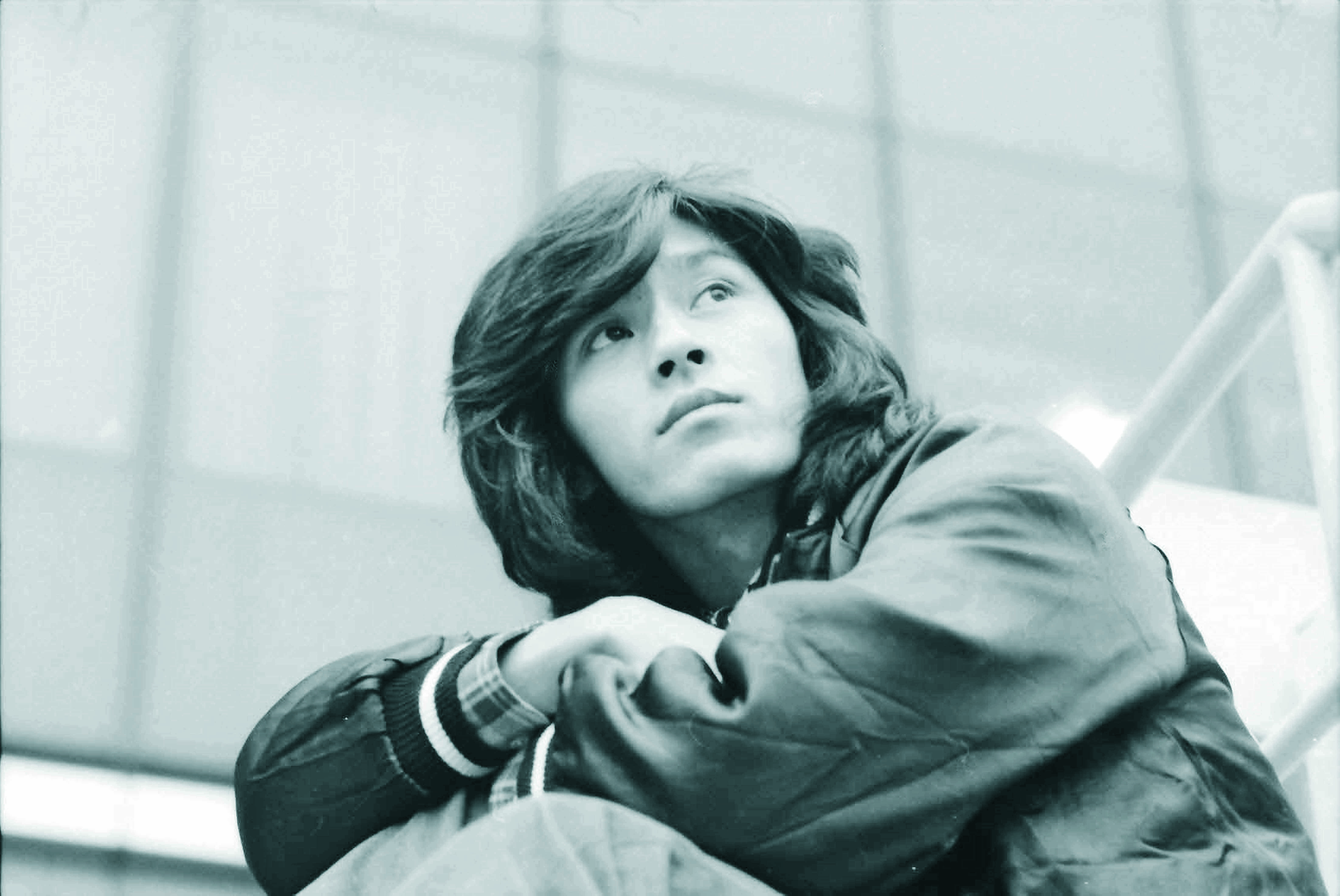 西城秀樹の未発表映像が発見、1975年開催初の武道館ライブ映像を今春の