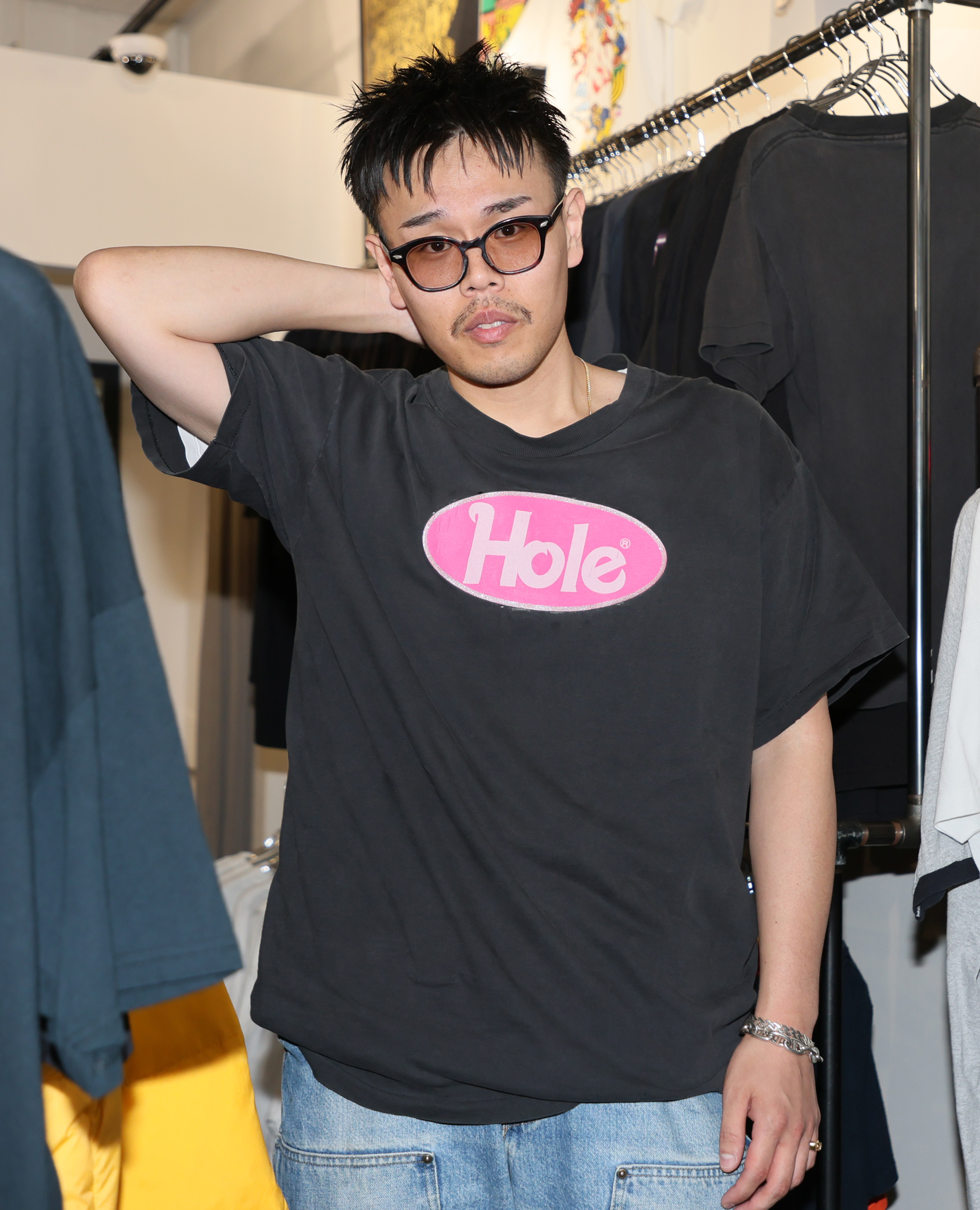 30万円超えも…過熱するビンテージロックTシャツブーム 90年代アメリカ