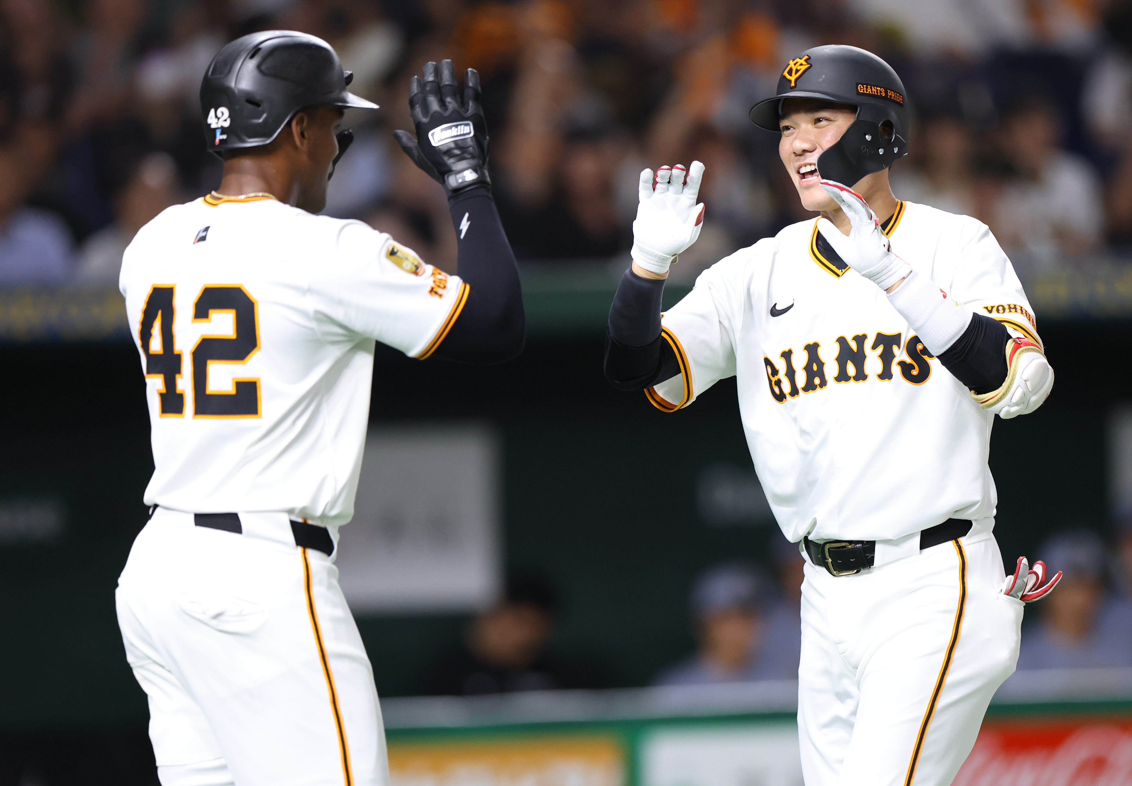 データBOX】巨人・坂本勇人が通算300本塁打にあと2本 代打アーチは9年