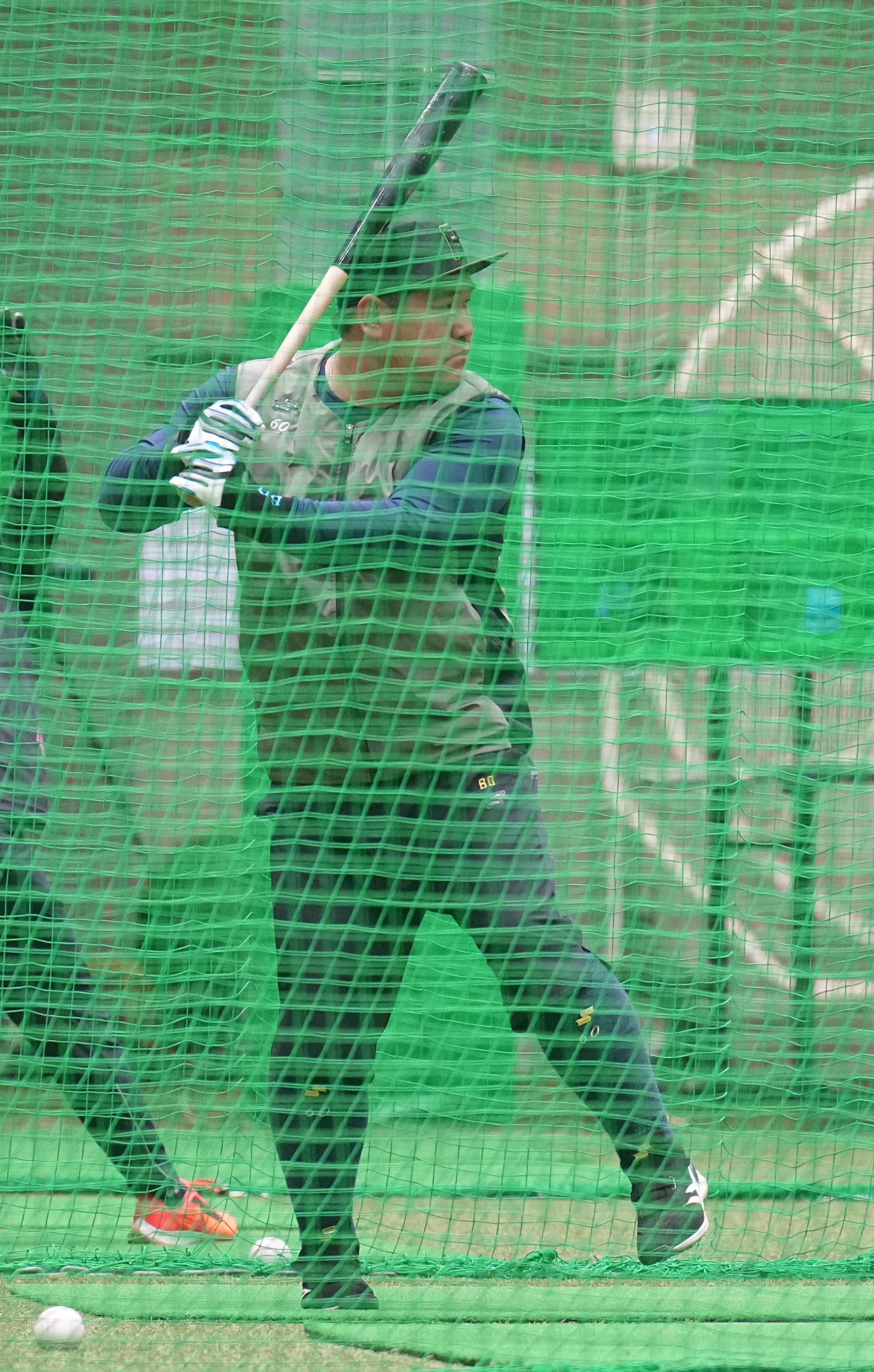 西武・中村剛也は集大成の新バットで挑む 通算500号にあと46本