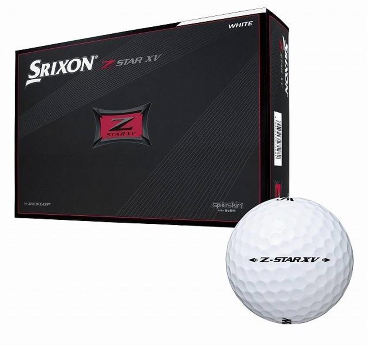 松山英樹使用のボール、在庫切れに ダンロップスポーツ「このような