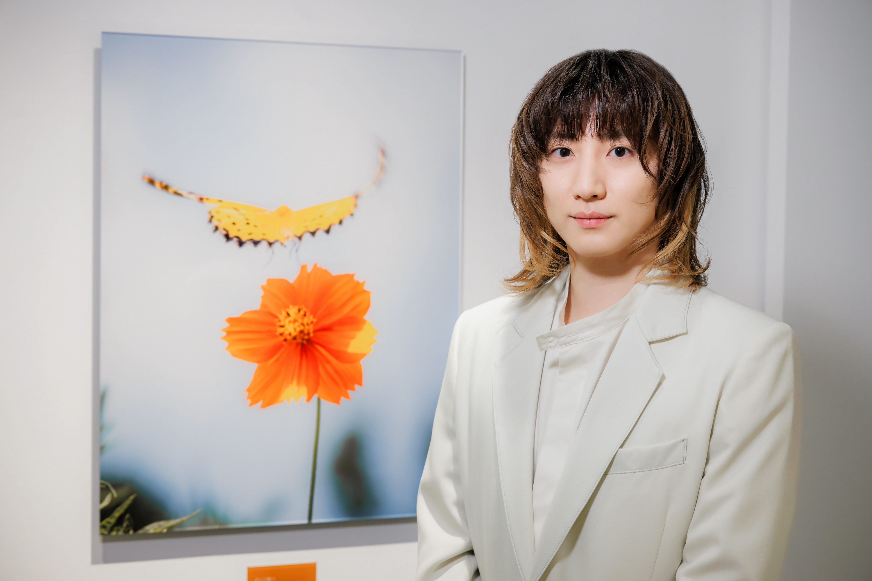 SixTONES・京本大我が初の写真展開催「空間を含めて個性を出せて