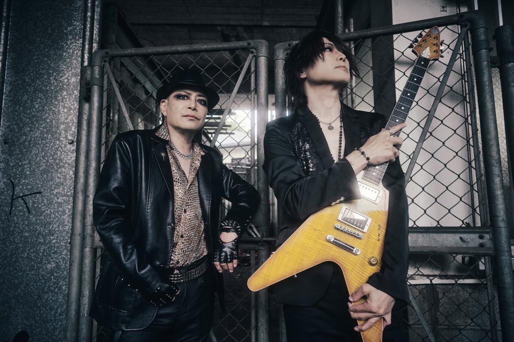 X JAPANのギタリスト・hideさん、生きてれば…〝還暦〟に 広瀬さとし