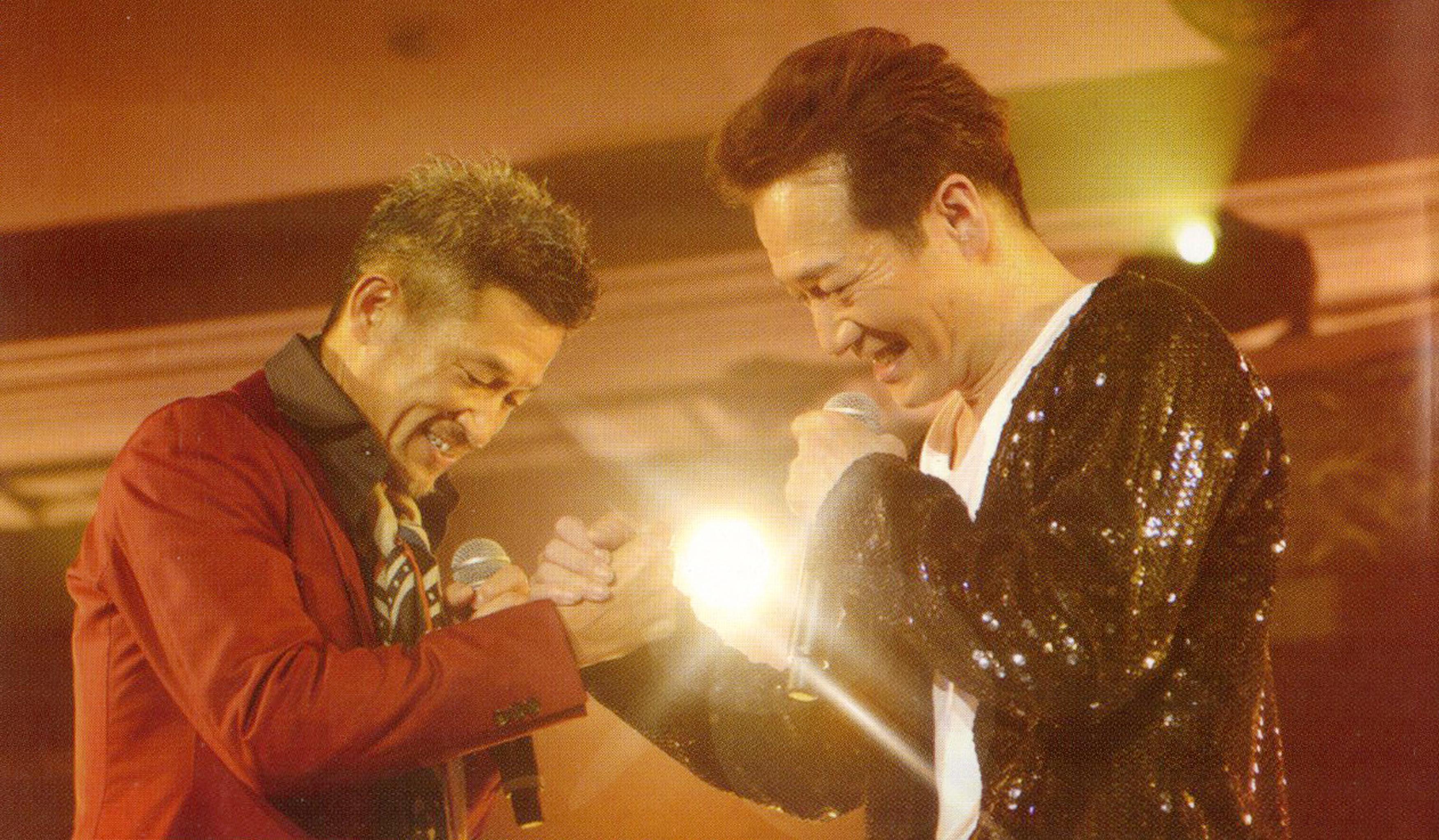 57歳で現役〝キング・カズ〟 僕も同じ 「トシさん、友達いないっす