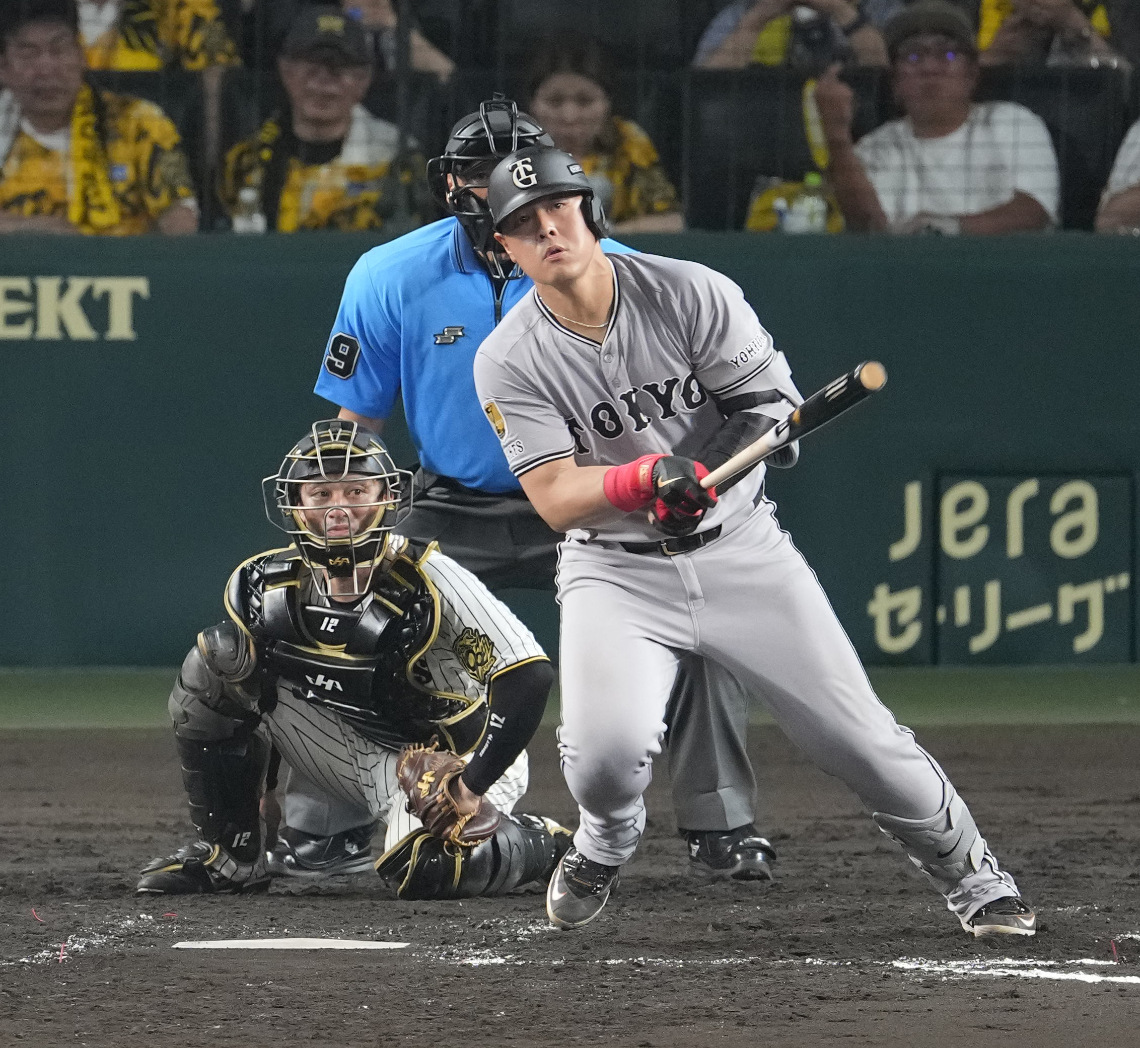 巨人・阿部慎之助監督、岡本和真3番は「岡本に数多く打席を回したい