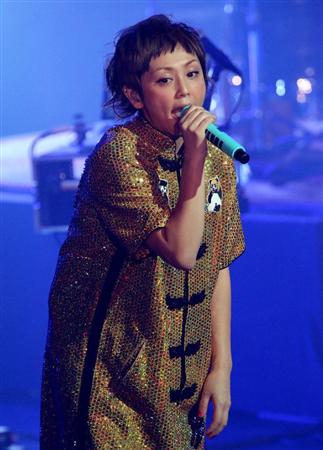 PUFFY、師匠奥田民生に紅白ラブコール「知り合いほしい」（1/3