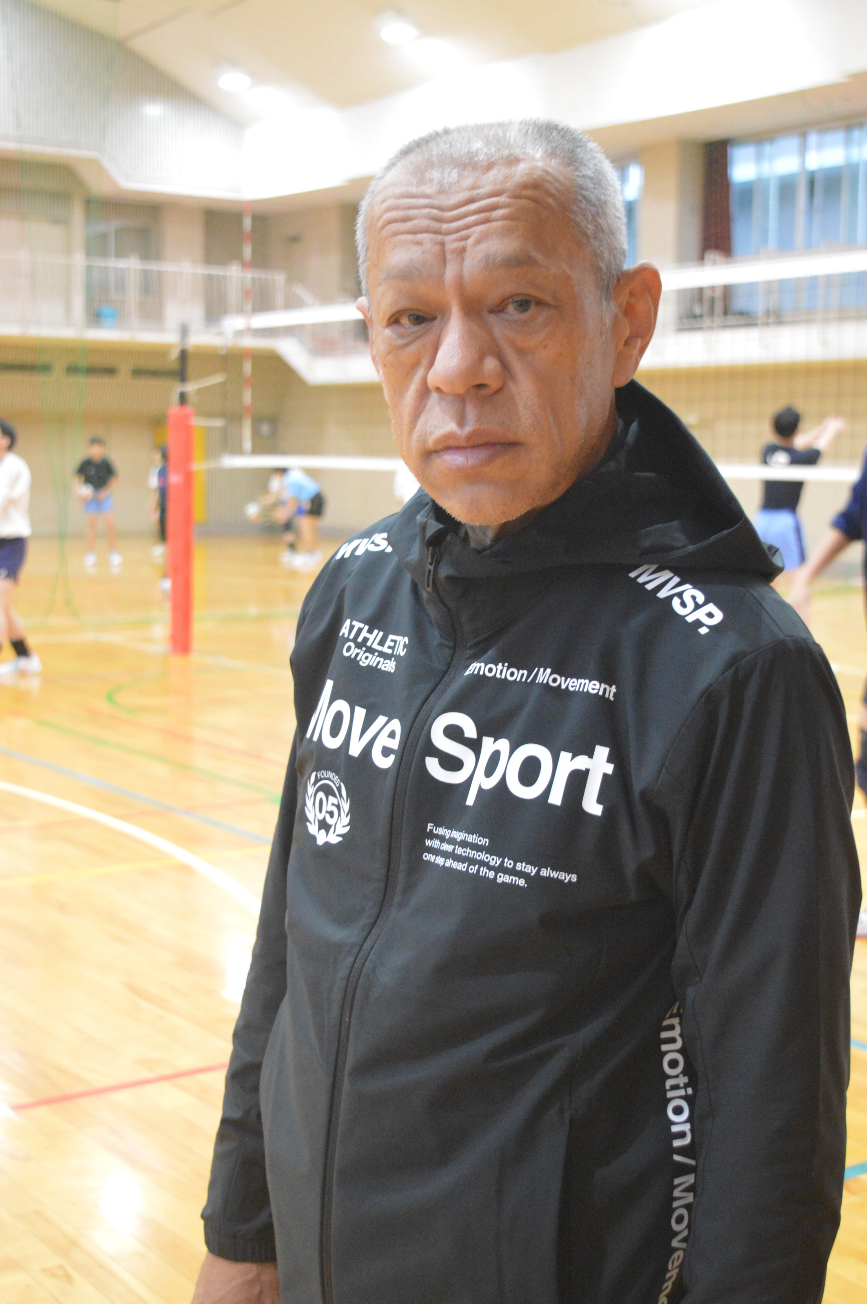 不屈のやらまいか精神貫く 浜松修学舎中学校・高校男子バレーボール部