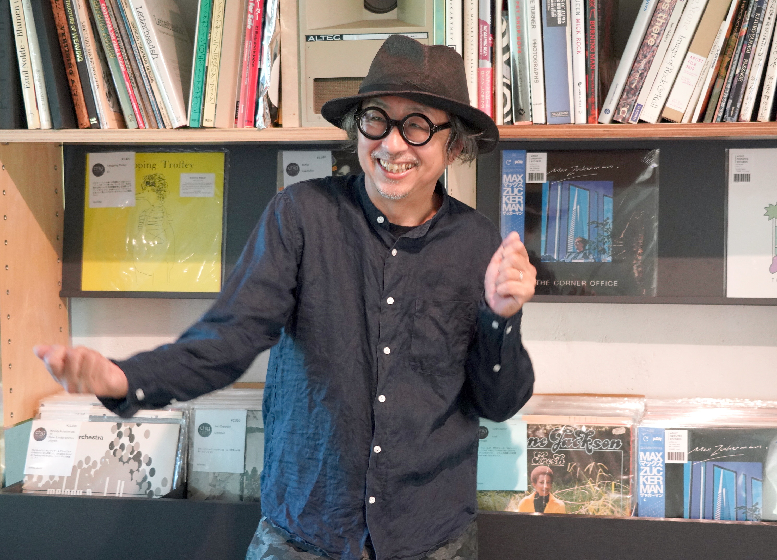 一聞百見】ラジオ局からの独立 チグニッタCEO・谷口純弘さん（3/3