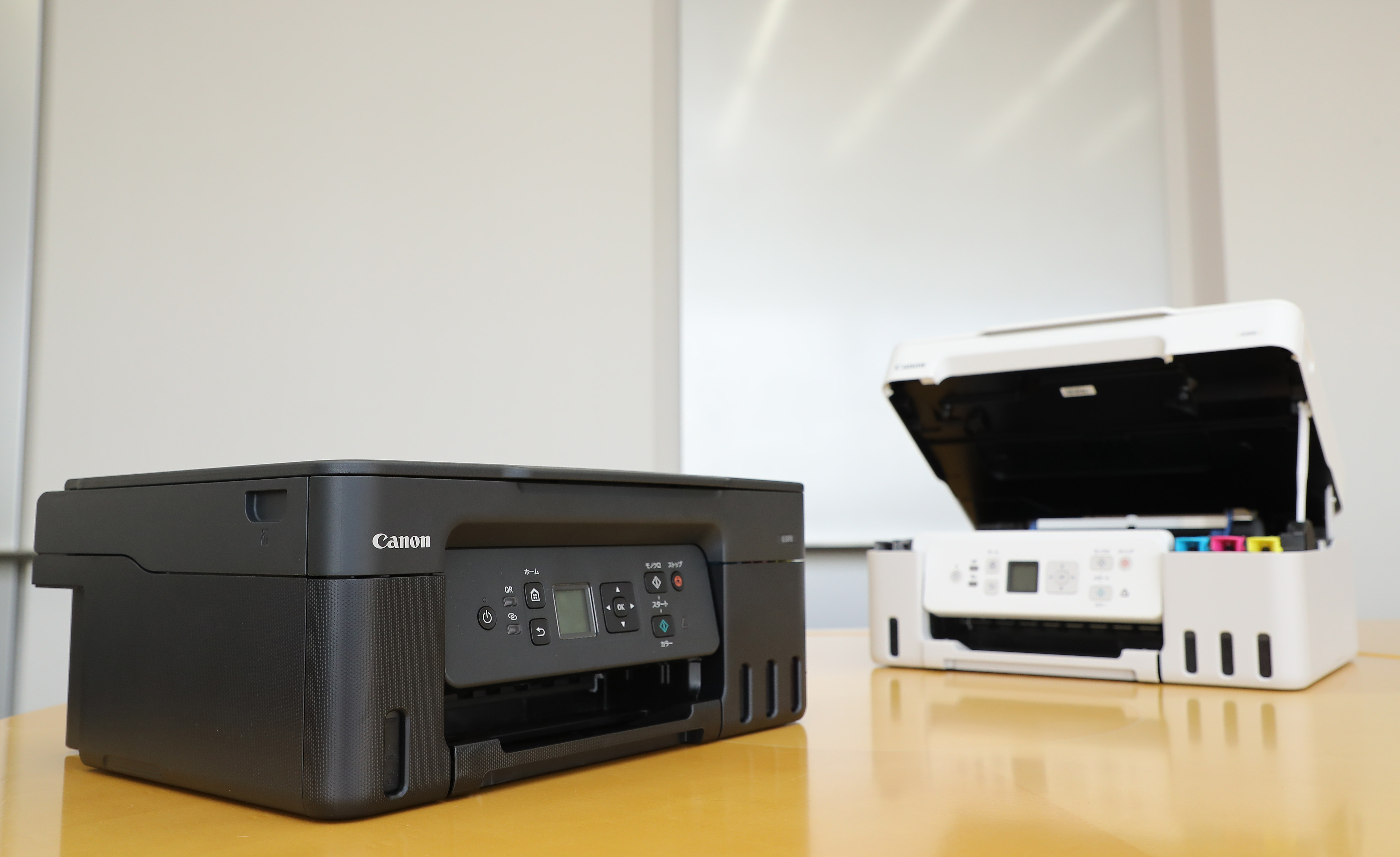 物価高で変わる家庭用プリンター選び 家計に優しいインクタンク式に