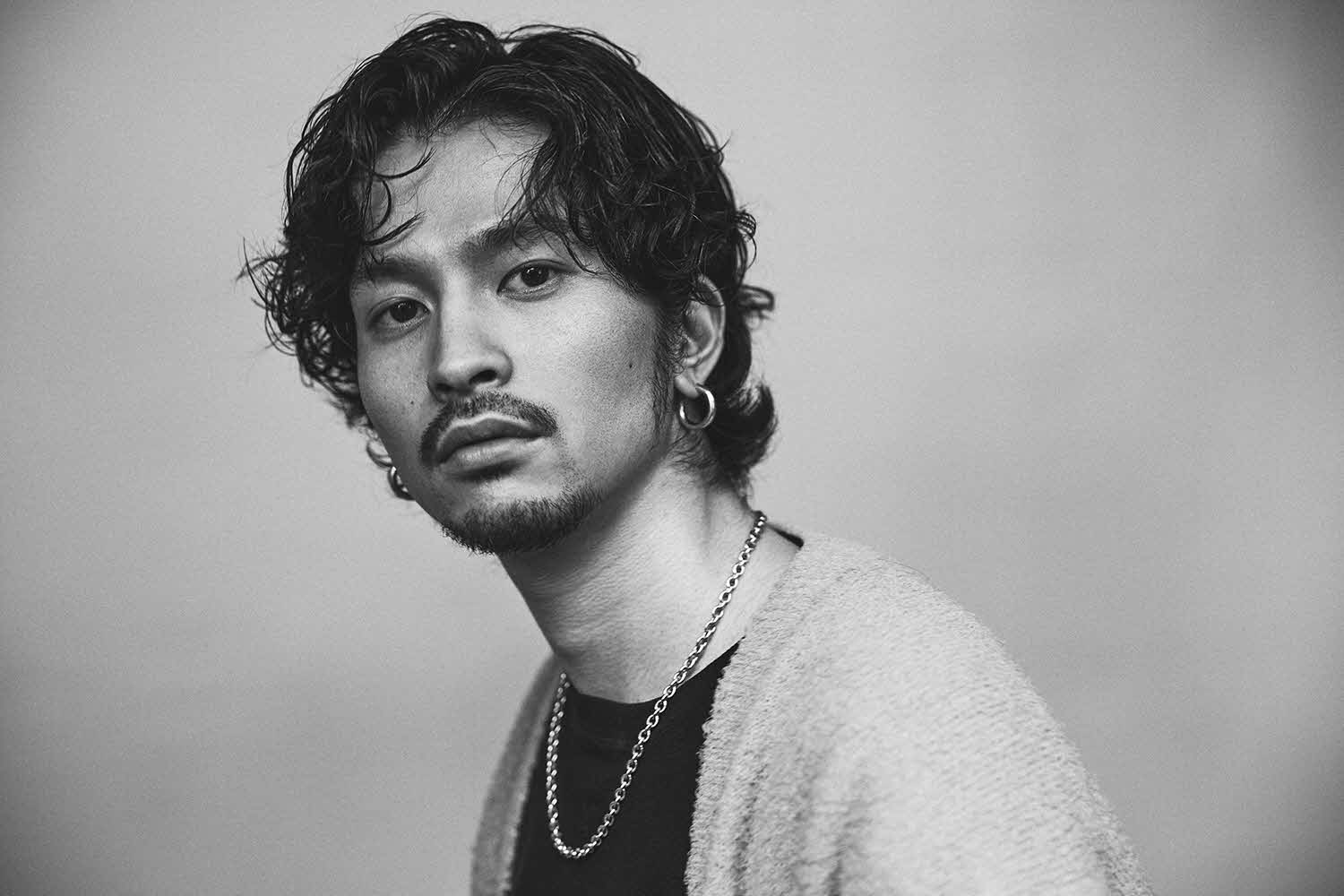 は*ー様 自作 常田大希 king gnu キング ヌー 仕様 ♪ ムスタング 自作