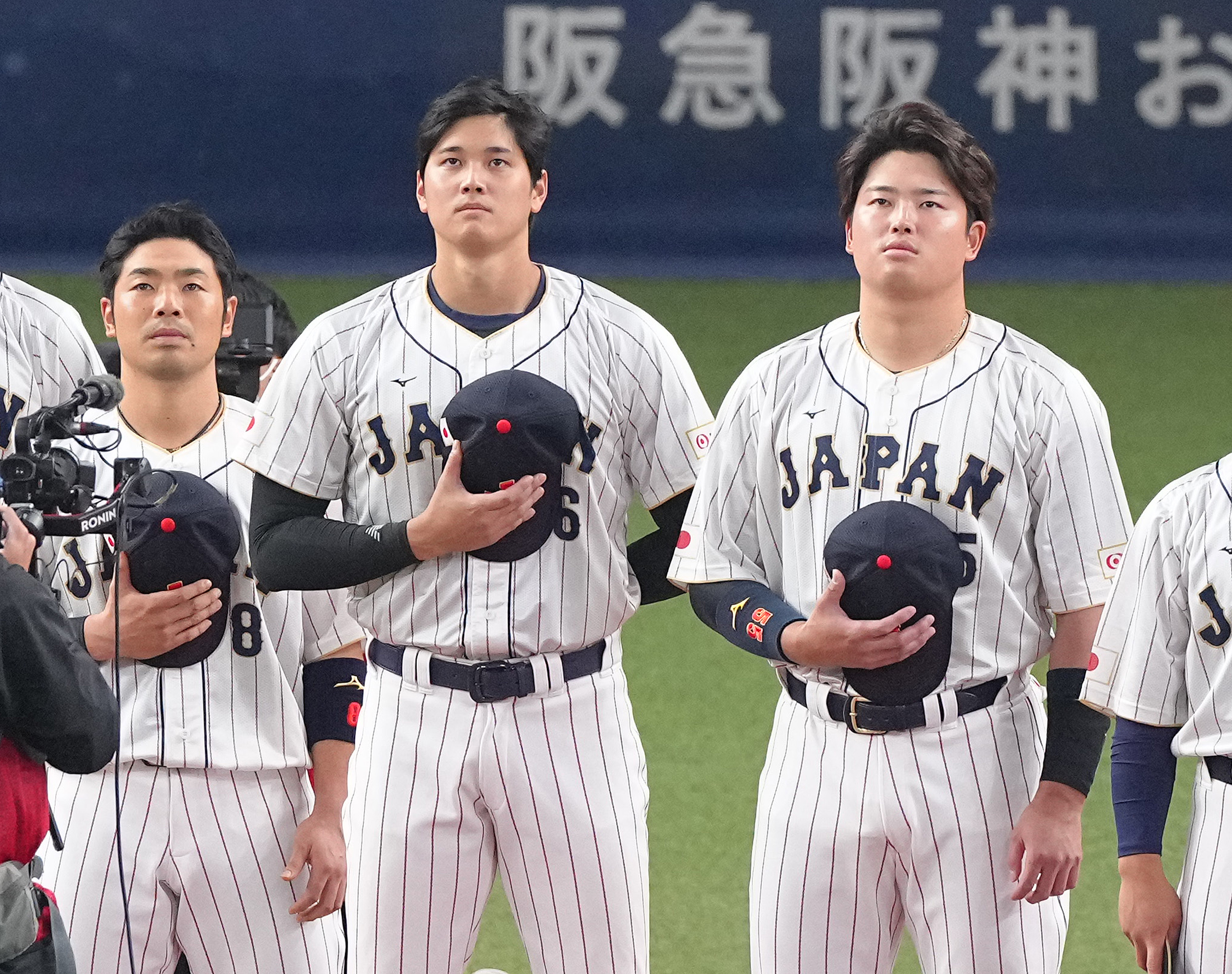 侍ジャパンの4番・村上宗隆は紙一重の感触を大事に／WBC - サンスポ