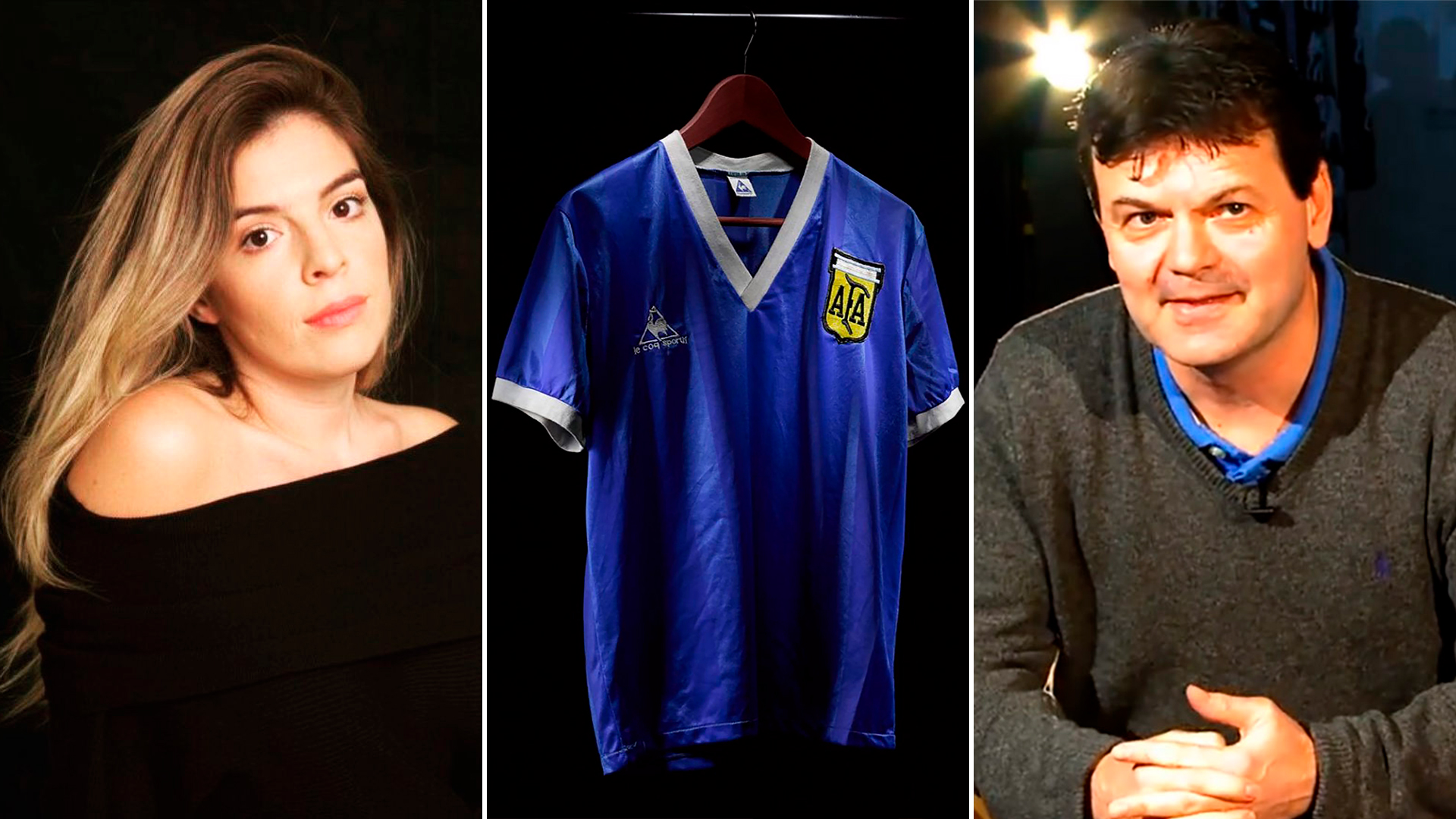 Hacemos Periodismo - Infobae