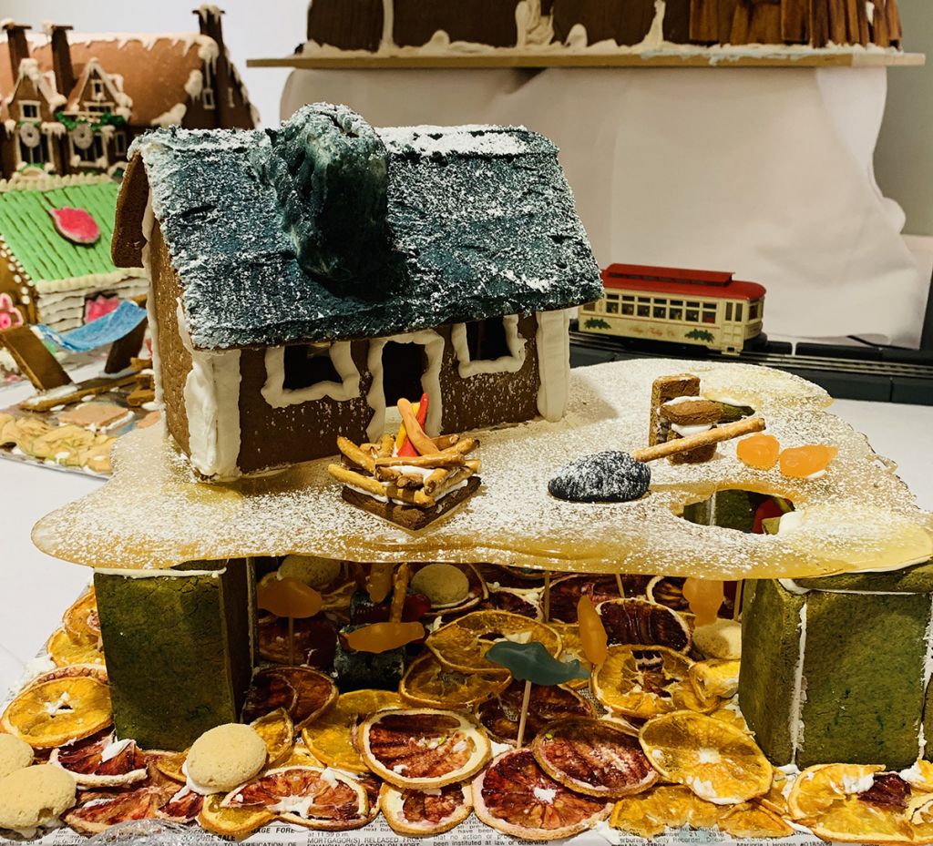 A wonderland for the child at heart at Minneapolis' Norway House