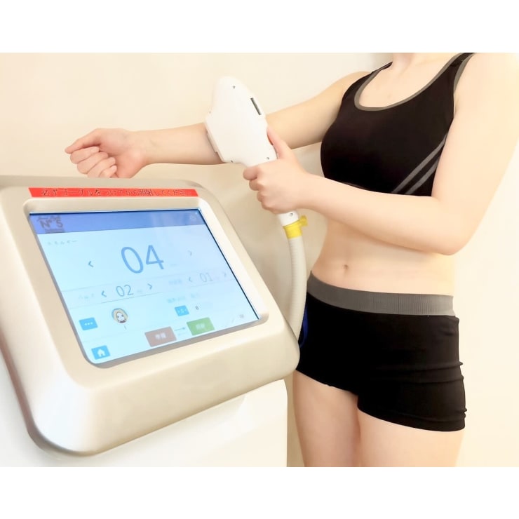 湘南初のセルフエステ】定額5980円でエステ/セルフホワイトニング