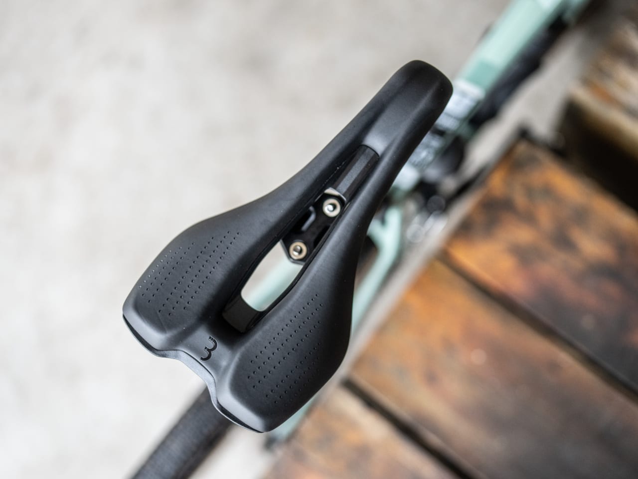 Echelon Comfort Saddle - BBB Cycling