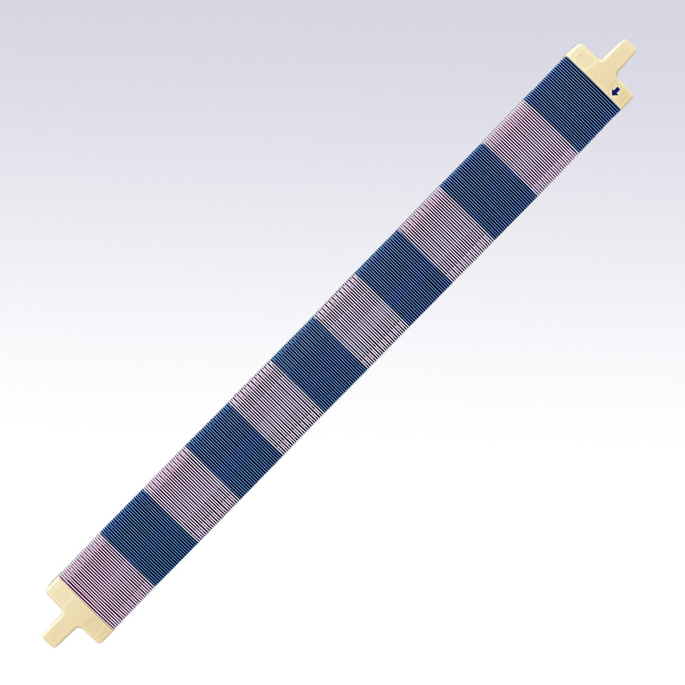 手織り機「咲きおり」60cm＜40羽セット＞ | 商品紹介 | クロバー株式会社