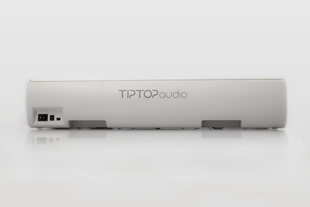 Tiptop Audio Mantis— Clockface Modular