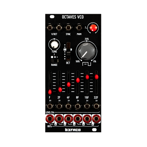 Befaco— Page 2— Clockface Modular