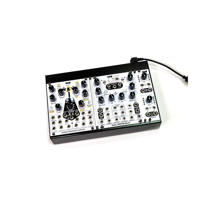 4ms Pod48X (Powered)— Clockface Modular