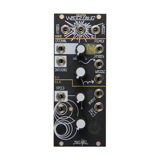 Make Noise— Clockface Modular