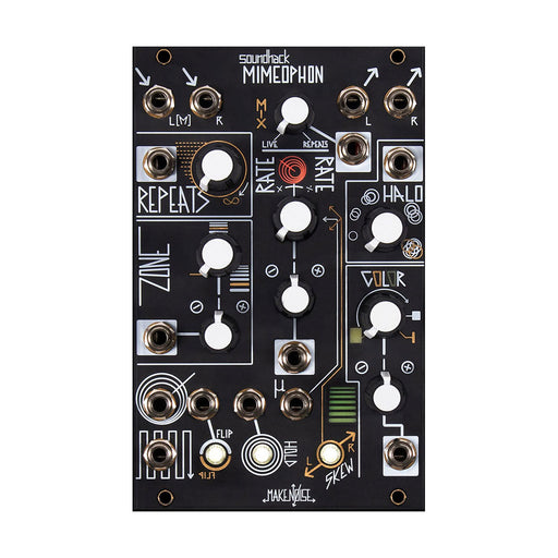 Make Noise— Clockface Modular
