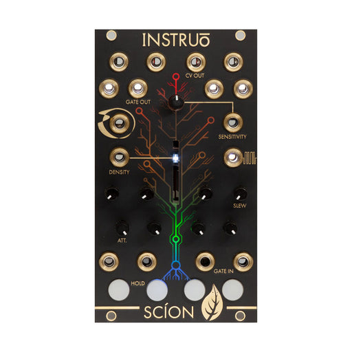 Instruo SCION— Clockface Modular