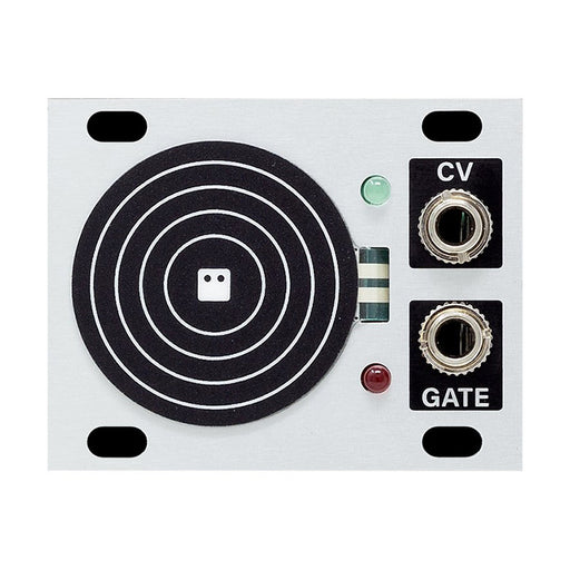 Controller— Clockface Modular