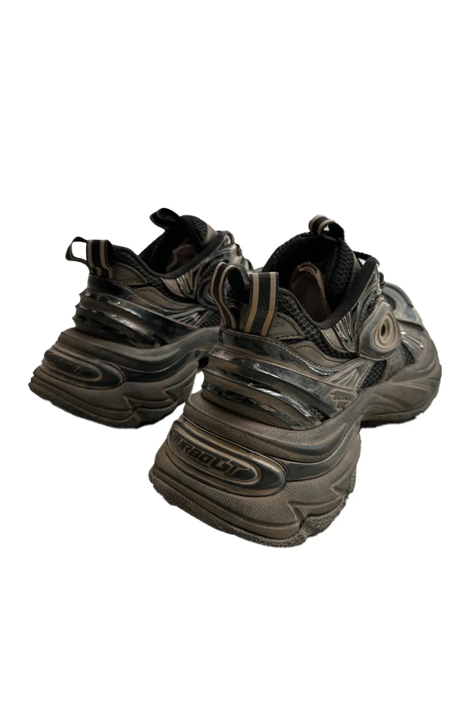 OLD ORDER オールドオーダー｜Dirty Turbo GT ダーティターボGT