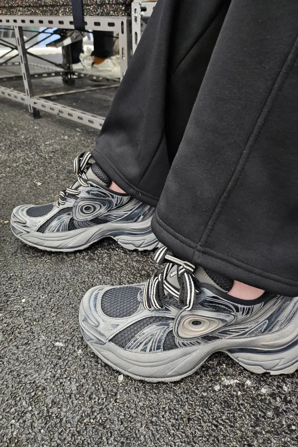 OLD ORDER オールドオーダー｜Dirty Turbo GT ダーティターボGT