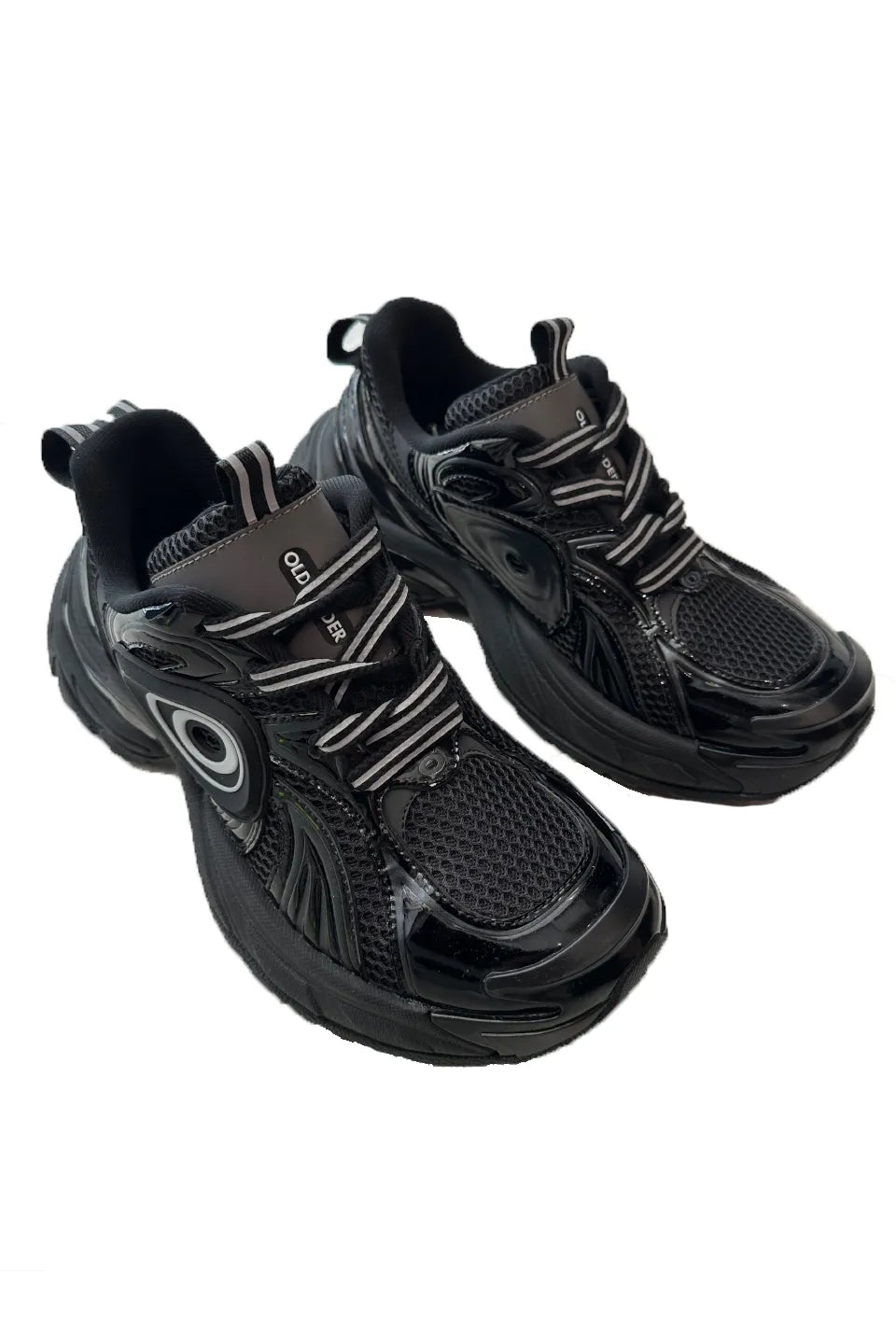 OLD ORDER オールドオーダー｜Turbo GT ターボGT シューズ スニーカー